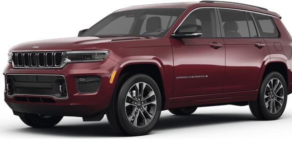 JEEP GRAND CHEROKEE 2021 1C4RJKDG0M8181888 image